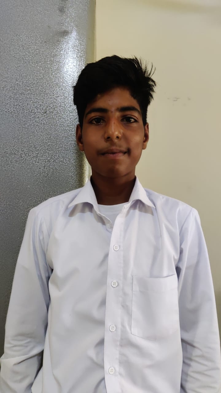 HUSANPREET SINGH